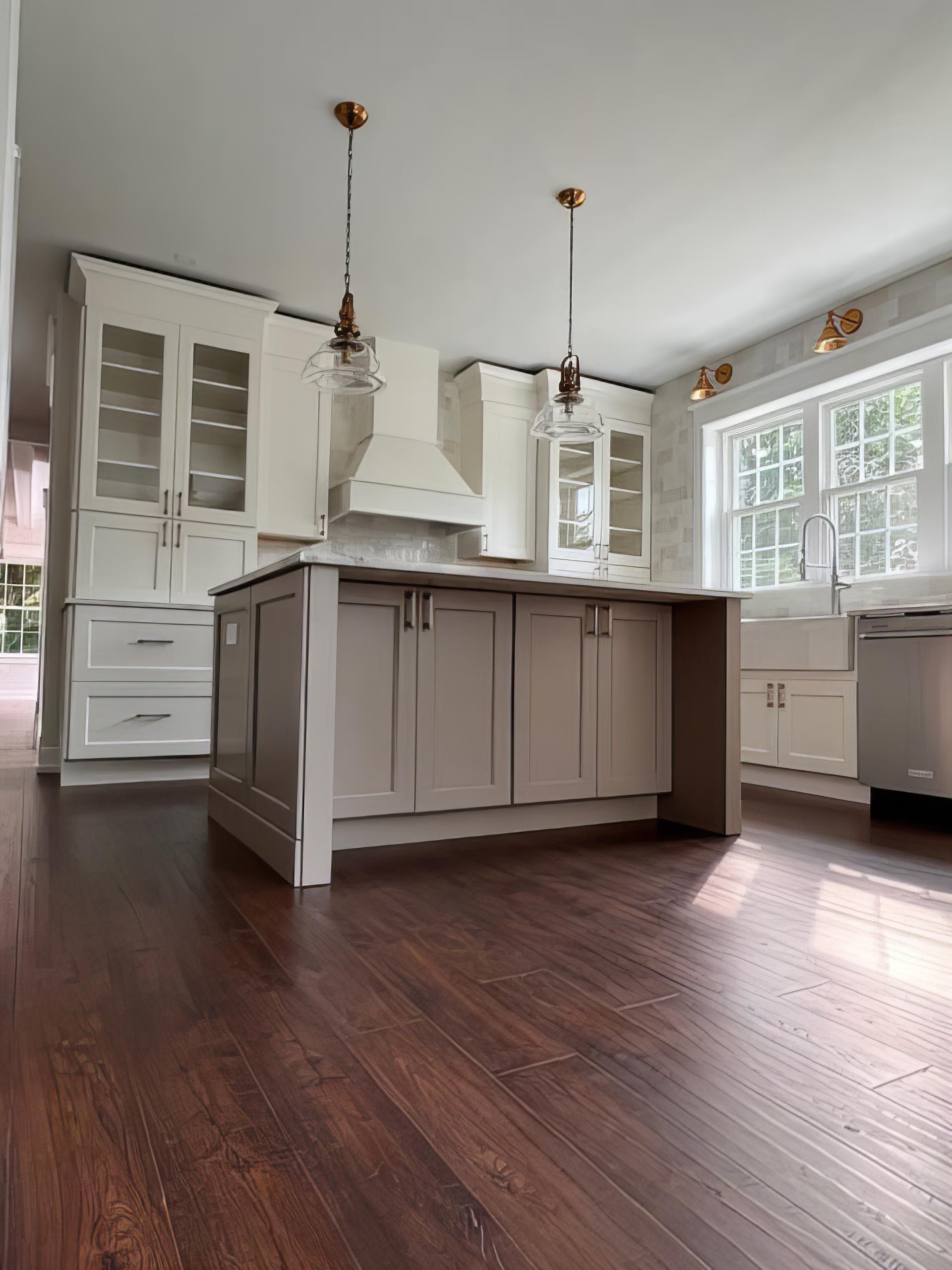 Gallery | Michael James Custom Builders